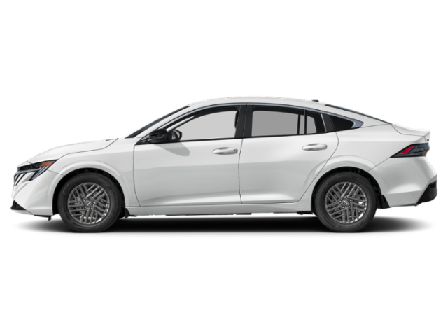 2026 Nissan Sentra