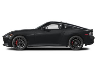 2026 Nissan Z Performance
