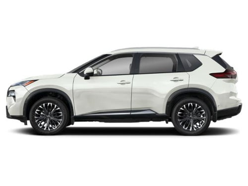 2026 Nissan Rogue 4DR AWD PLATINUM