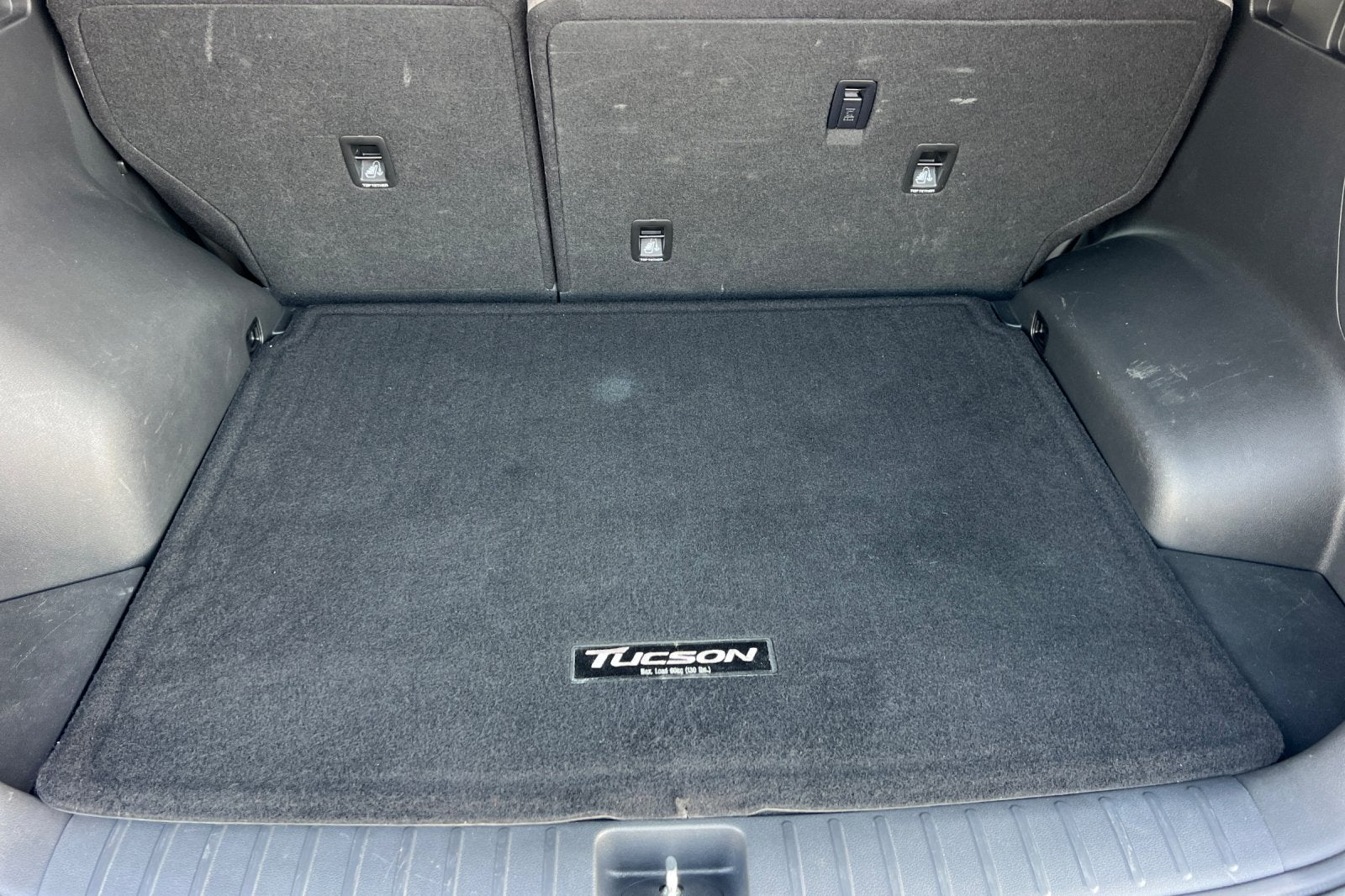 2021 Hyundai Tucson SEL