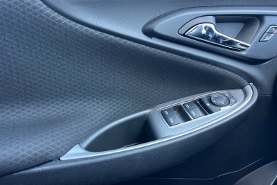 2024 Chevrolet Malibu LS 1LS