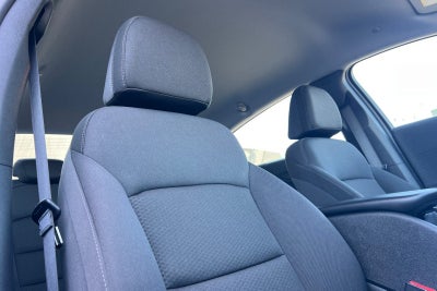 2024 Chevrolet Malibu LS 1LS