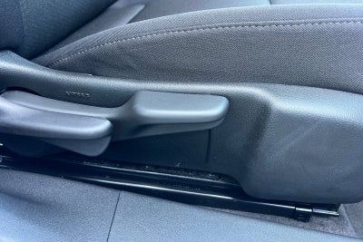 2024 Chevrolet Malibu LS 1LS
