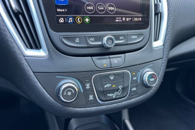 2024 Chevrolet Malibu LS 1LS