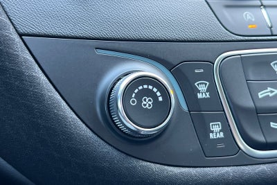 2024 Chevrolet Malibu LS 1LS
