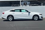 2024 Chevrolet Malibu LS 1LS