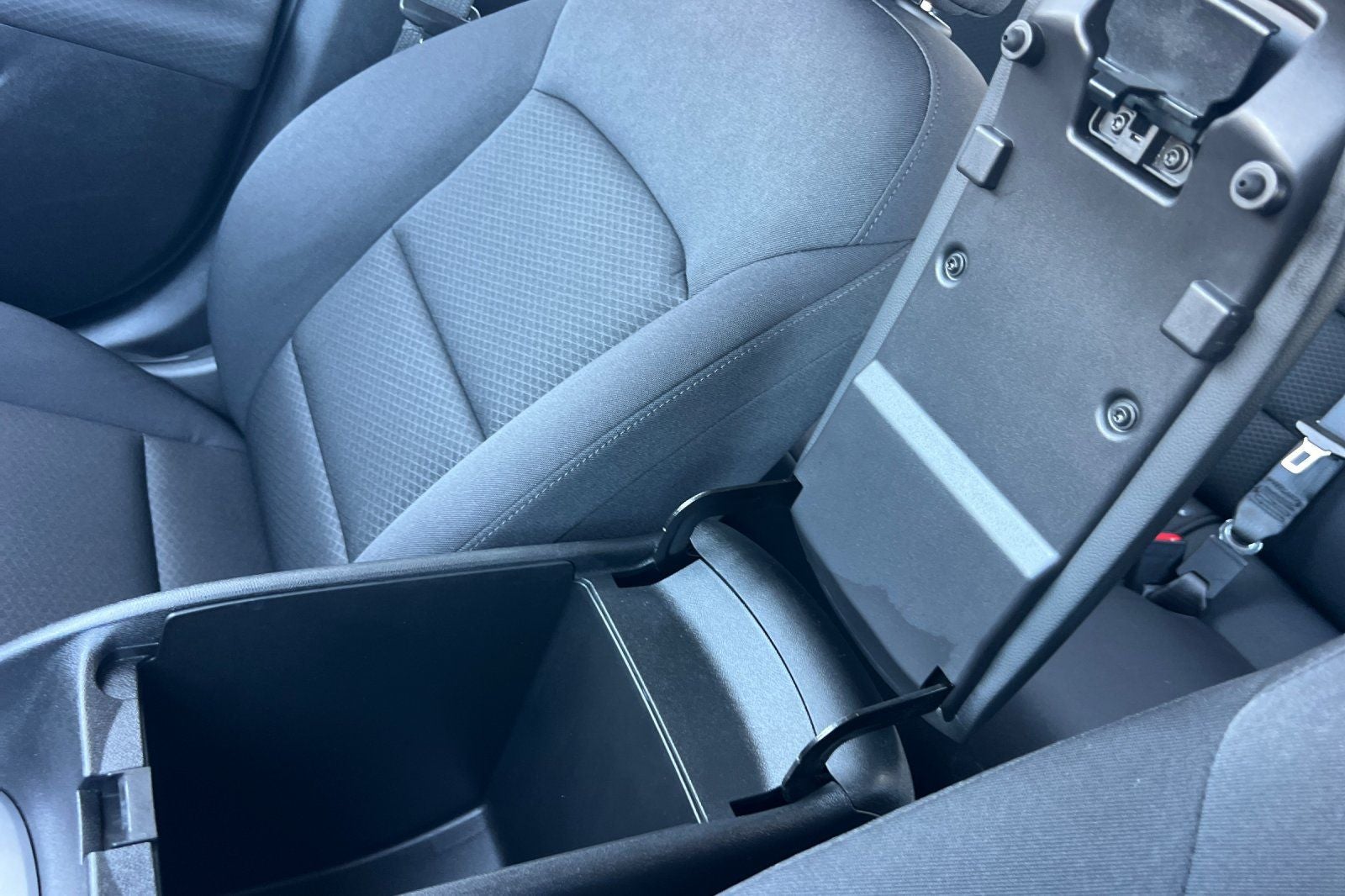 2024 Chevrolet Malibu LS 1LS