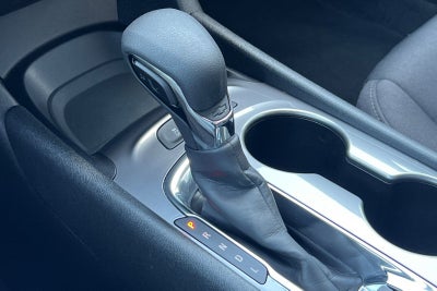 2024 Chevrolet Malibu LS 1LS