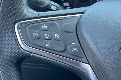 2024 Chevrolet Malibu LS 1LS