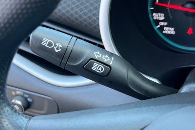 2024 Chevrolet Malibu LS 1LS