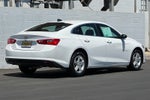 2024 Chevrolet Malibu LS 1LS