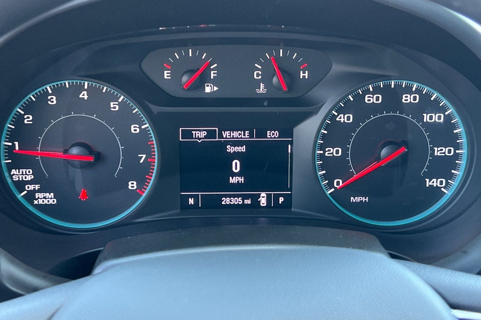 2024 Chevrolet Malibu LS 1LS