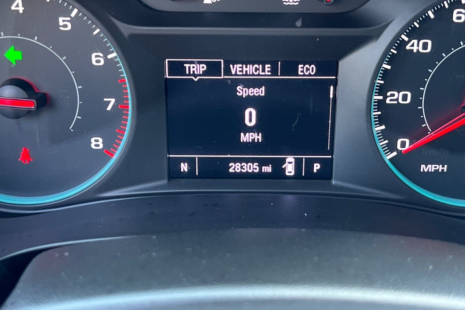 2024 Chevrolet Malibu LS 1LS