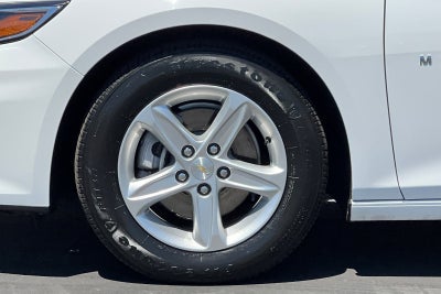2024 Chevrolet Malibu LS 1LS