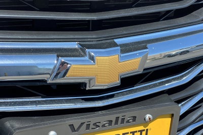 2024 Chevrolet Malibu LS 1LS
