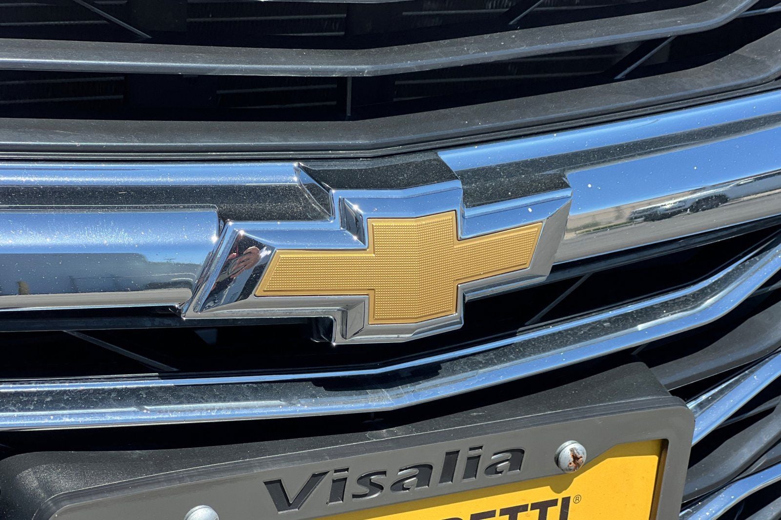 2024 Chevrolet Malibu LS 1LS