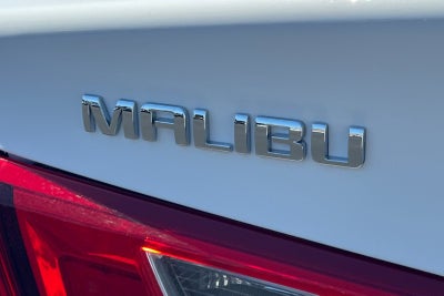 2024 Chevrolet Malibu LS 1LS