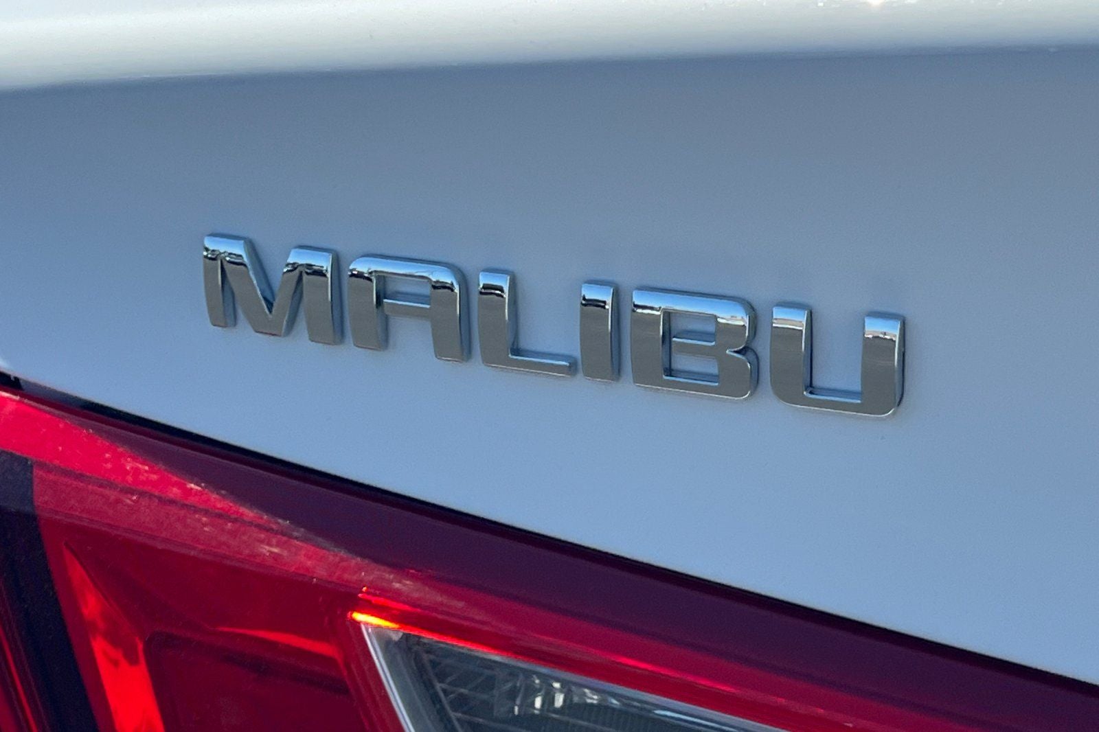 2024 Chevrolet Malibu LS 1LS