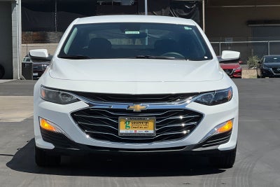 2024 Chevrolet Malibu LS 1LS