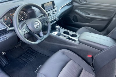 2024 Nissan Altima 2.5 S