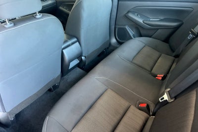 2025 Nissan Altima 2.5 S