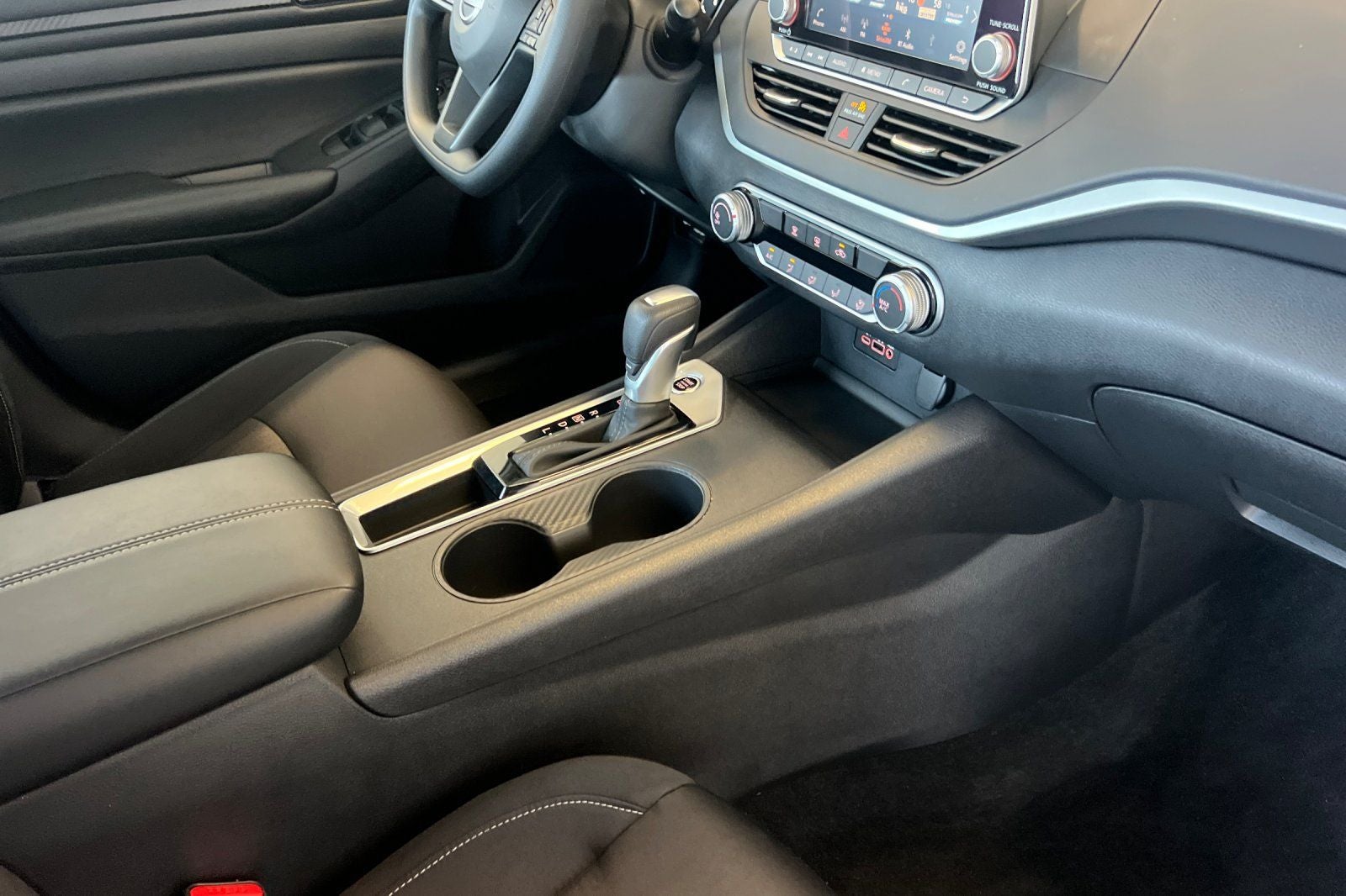 2025 Nissan Altima 2.5 S