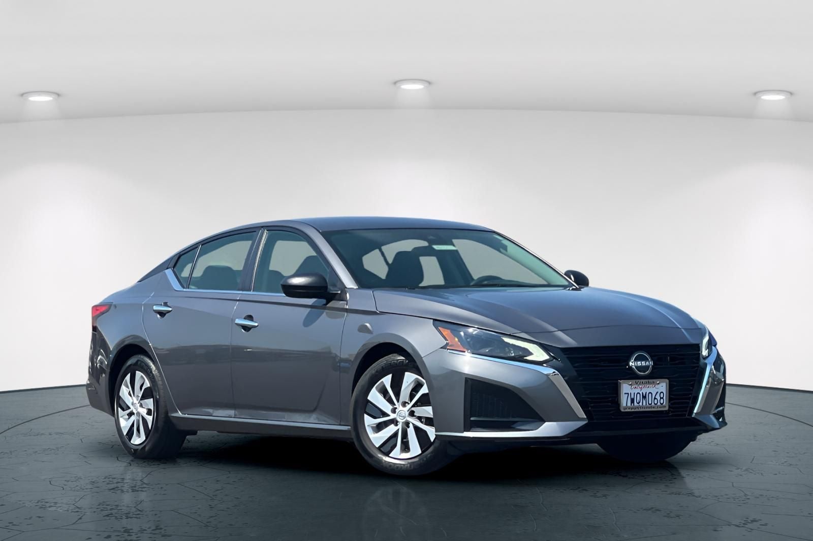 2025 Nissan Altima 2.5 S