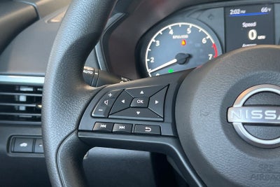 2025 Nissan Altima 2.5 S