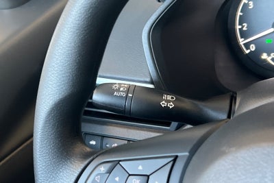 2025 Nissan Altima 2.5 S