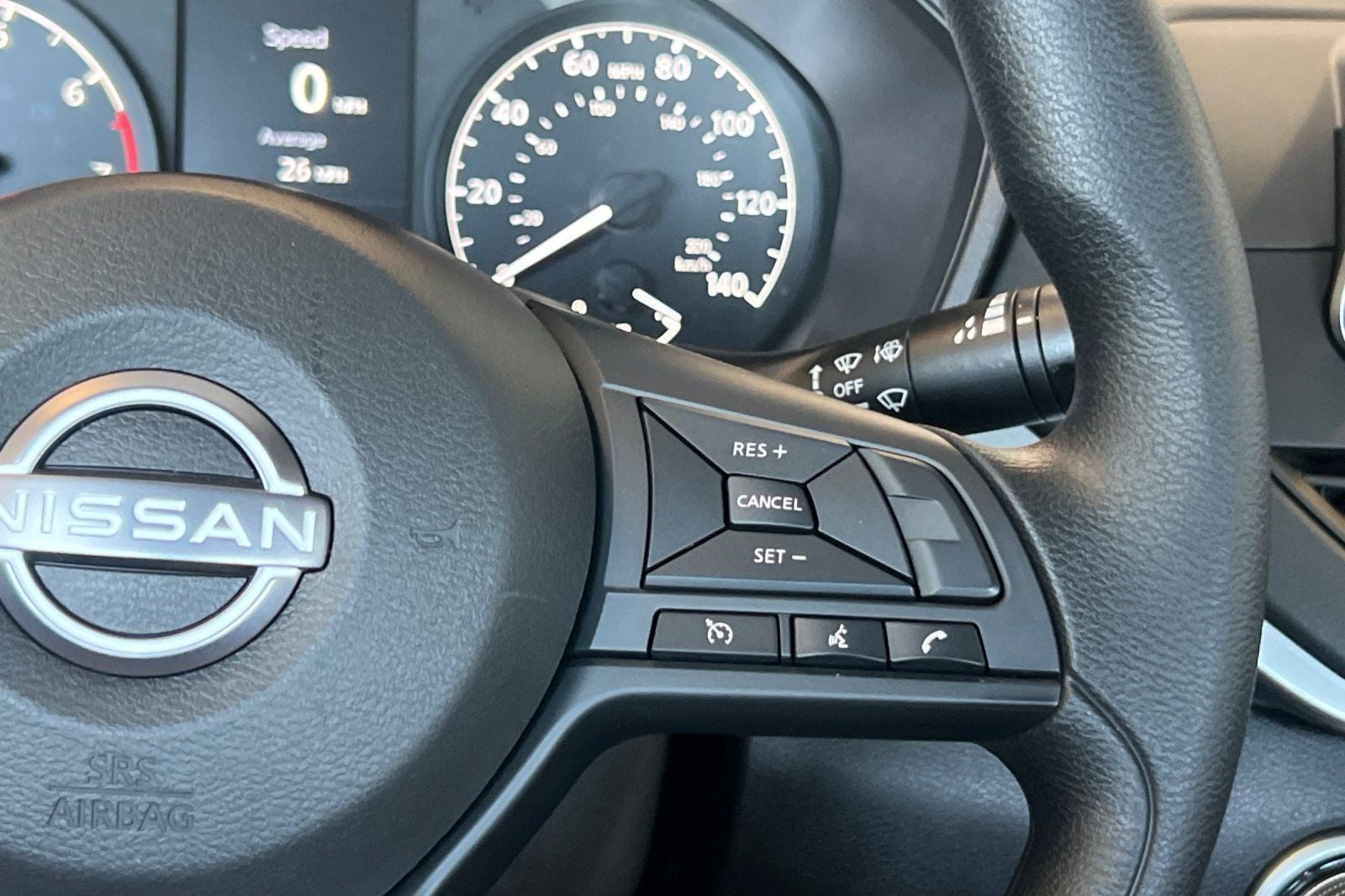 2025 Nissan Altima 2.5 S