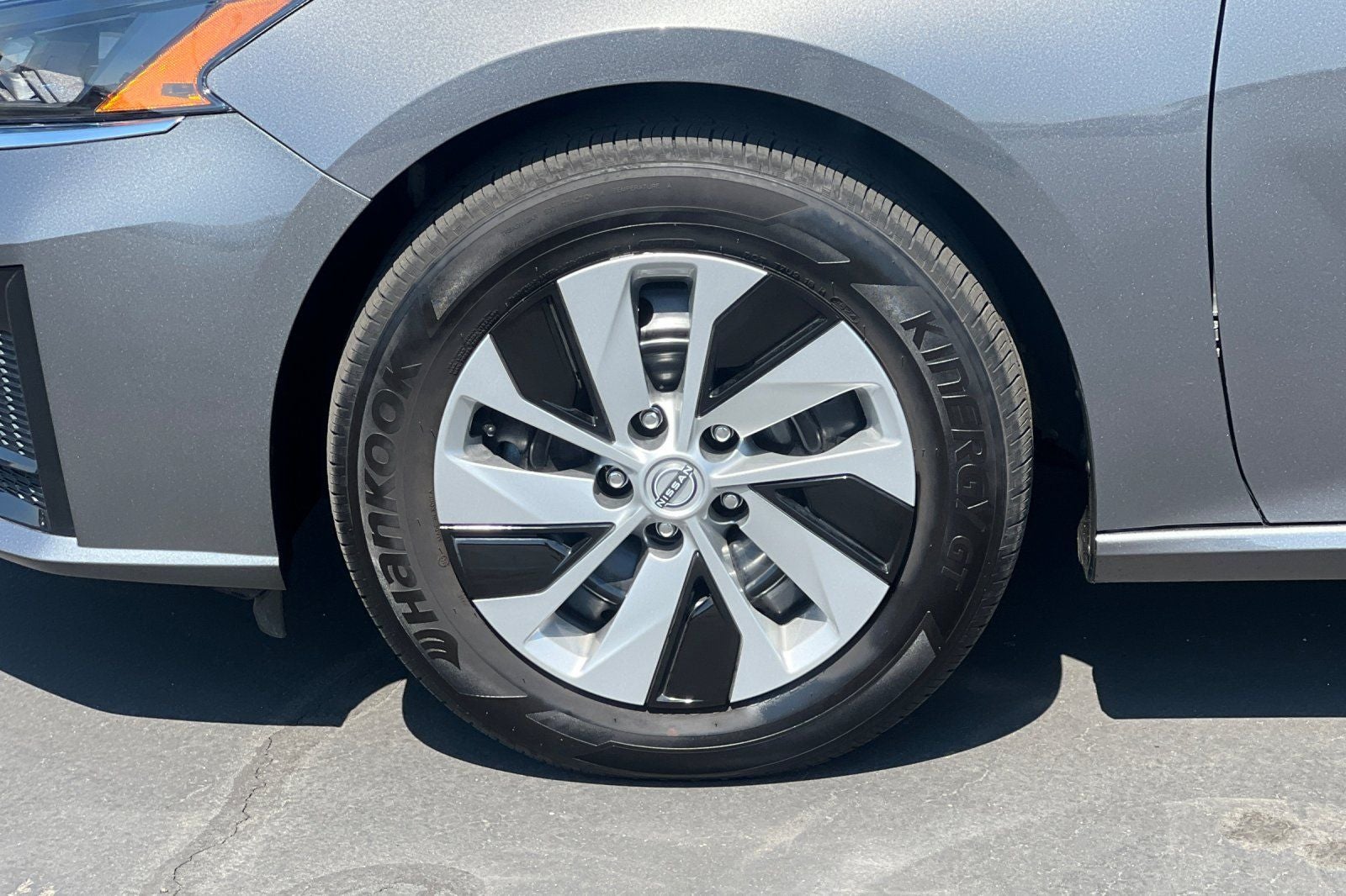 2025 Nissan Altima 2.5 S