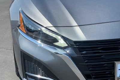 2025 Nissan Altima 2.5 S