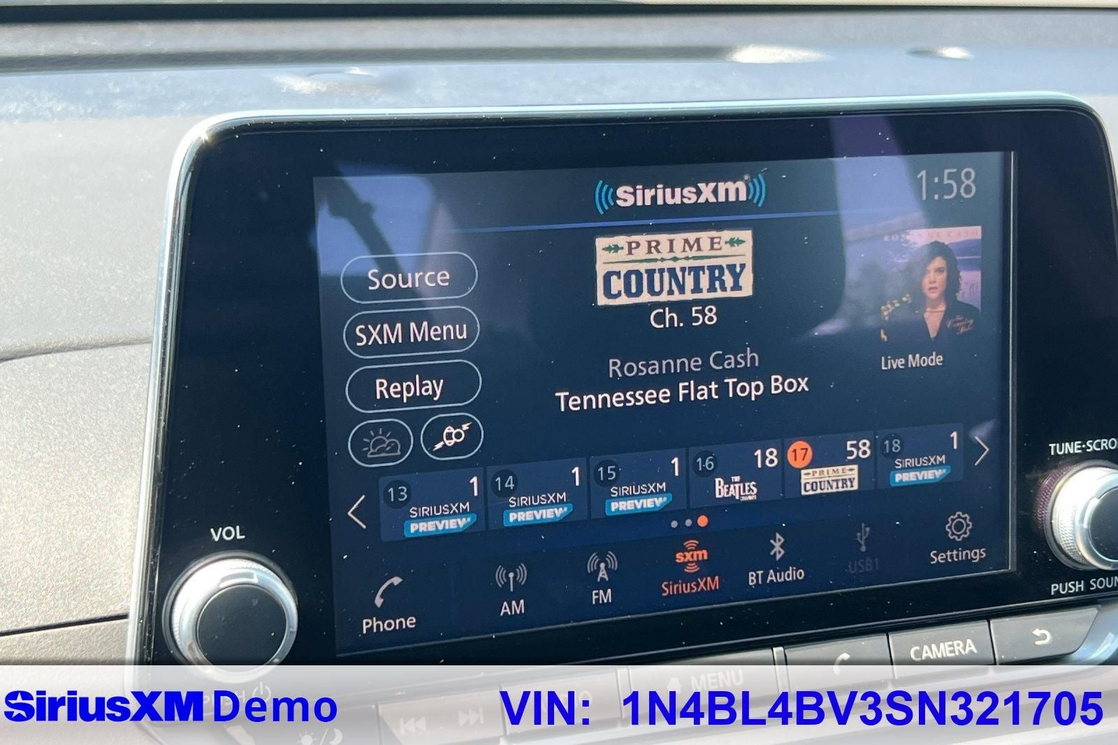 2025 Nissan Altima 2.5 S