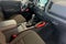 2024 Nissan Frontier PRO-X
