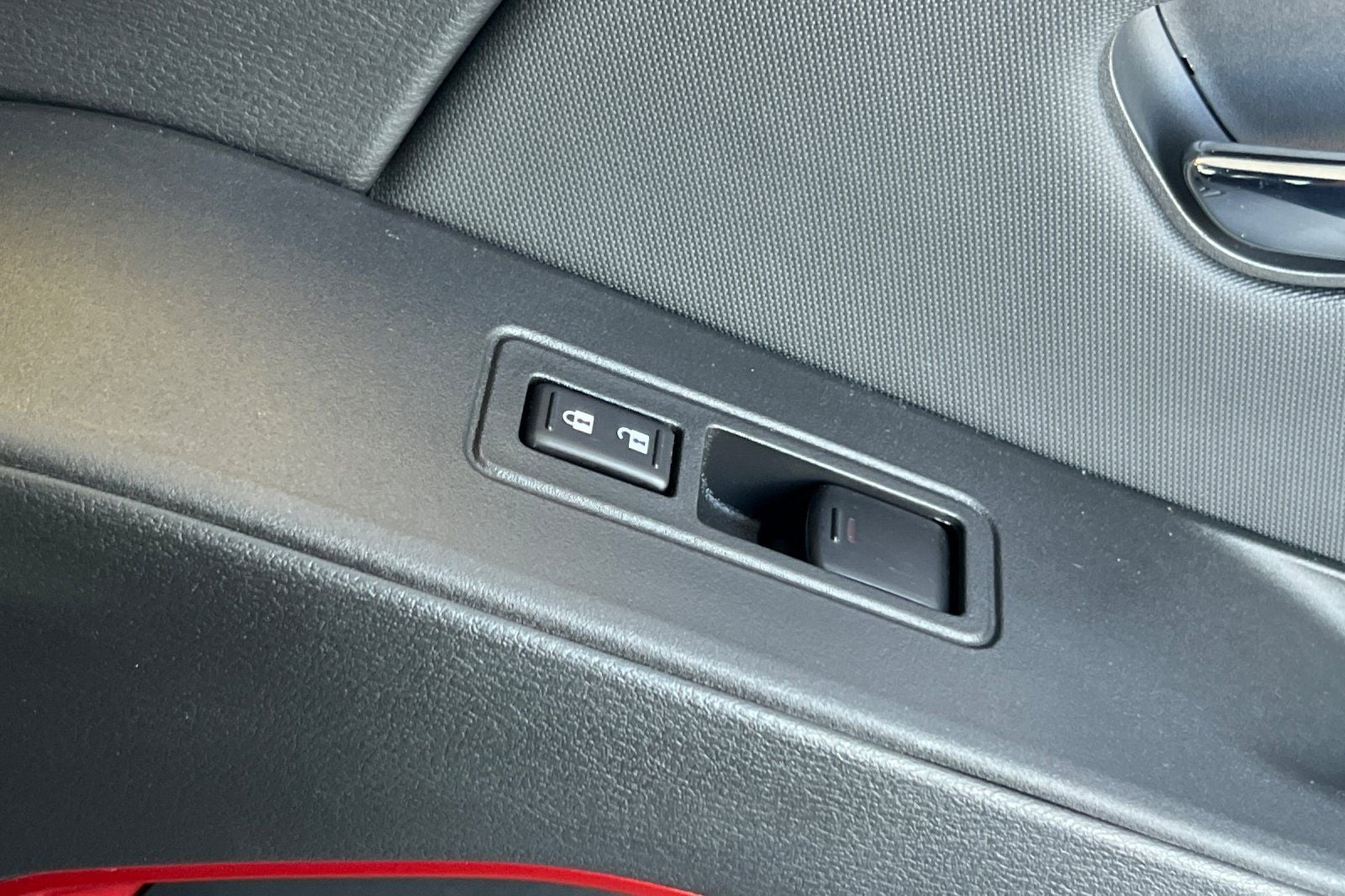 2024 Nissan Frontier PRO-X