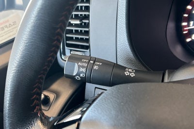 2024 Nissan Frontier PRO-X