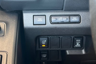 2024 Nissan Frontier PRO-X