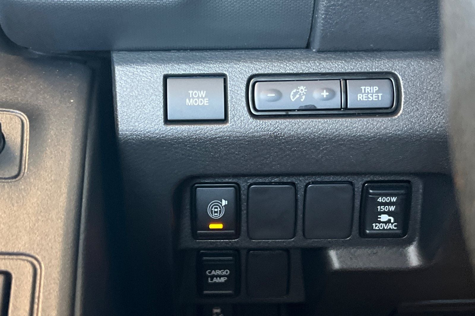 2024 Nissan Frontier PRO-X