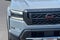 2024 Nissan Frontier PRO-X