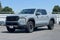 2024 Nissan Frontier PRO-X