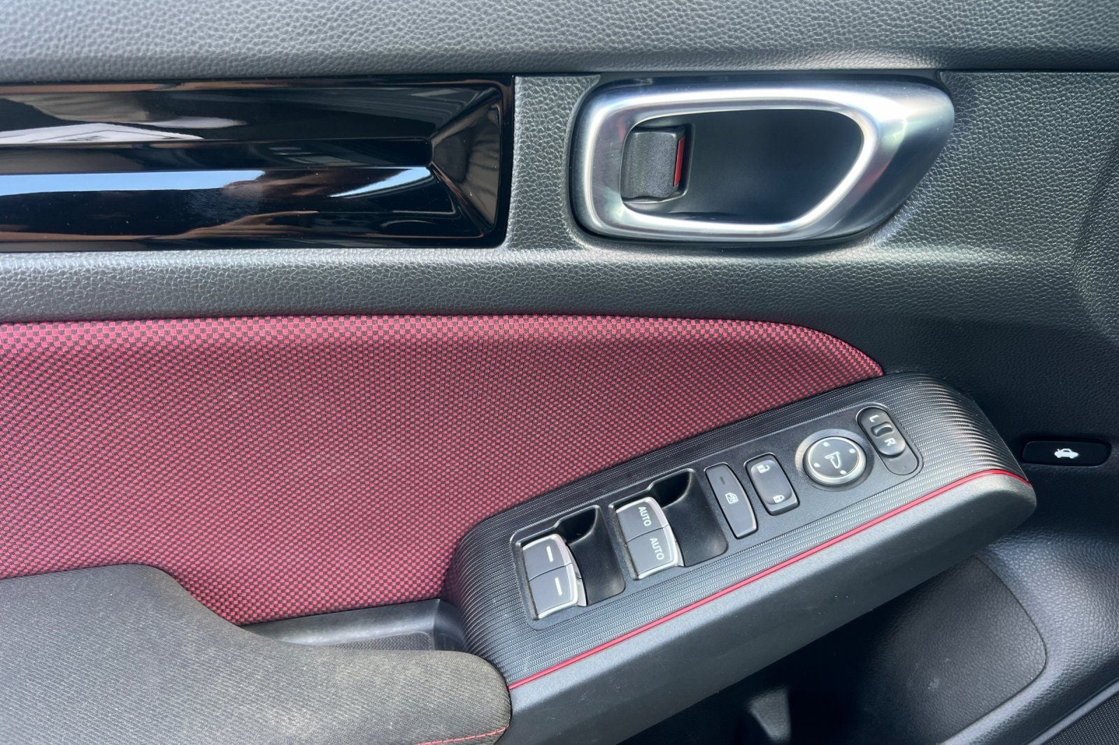 2025 Honda Civic Si Base