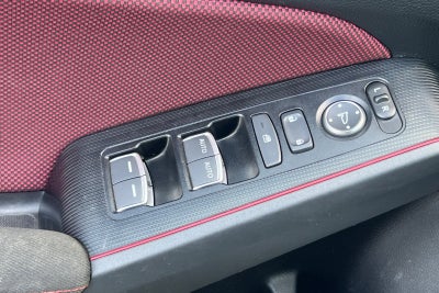 2025 Honda Civic Si Base