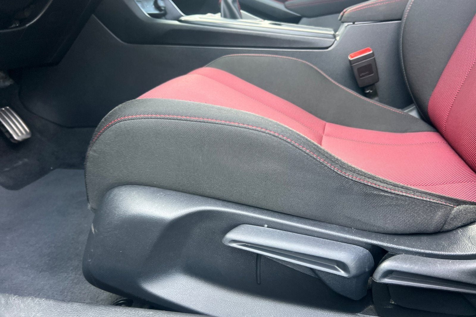 2025 Honda Civic Si Base