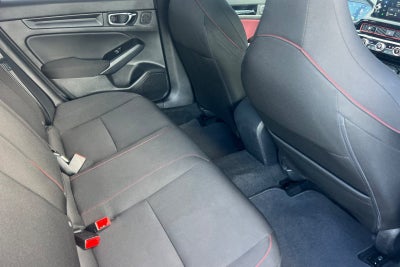 2025 Honda Civic Si Base