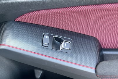 2025 Honda Civic Si Base