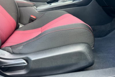 2025 Honda Civic Si Base