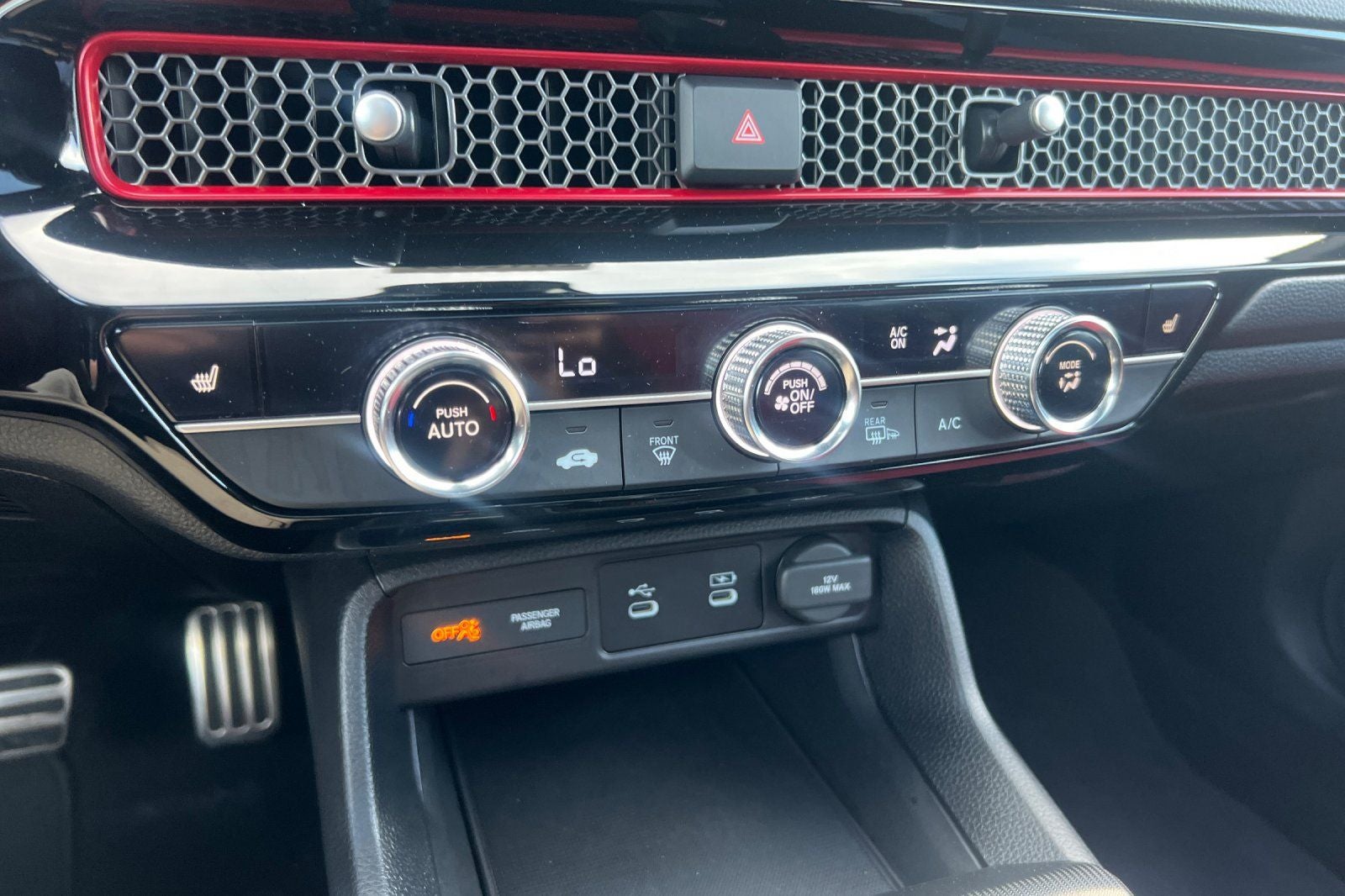 2025 Honda Civic Si Base