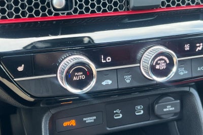 2025 Honda Civic Si Base