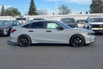 2025 Honda Civic Si Base