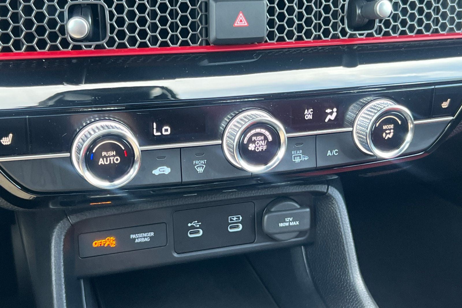 2025 Honda Civic Si Base